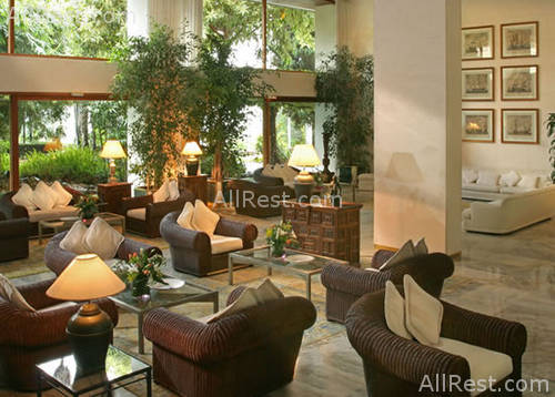 Gran Melia Don Pepe 11